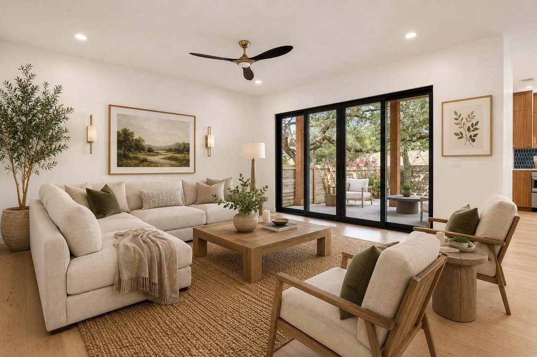 House in Austin, Texas, United States 3 - 18436940