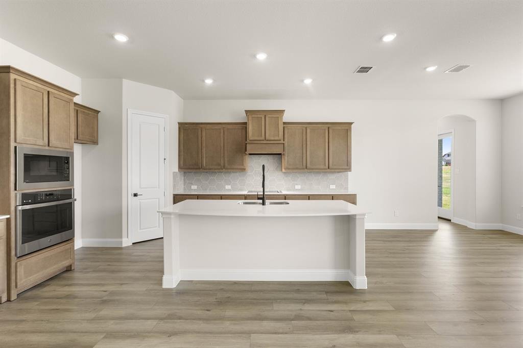 House in Joshua, Texas, United States 4 - 18437512