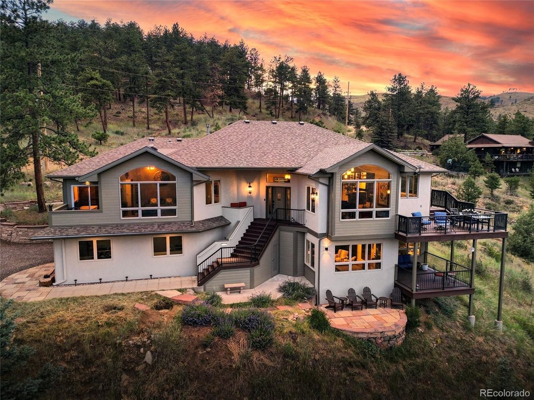 Casa en Boulder, Colorado, Estados Unidos 3 - 18442125