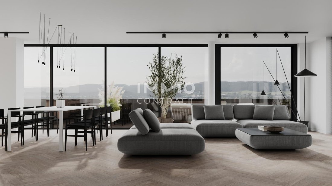 Apartment in Vienna, Wien, Austria 2 - 18435007