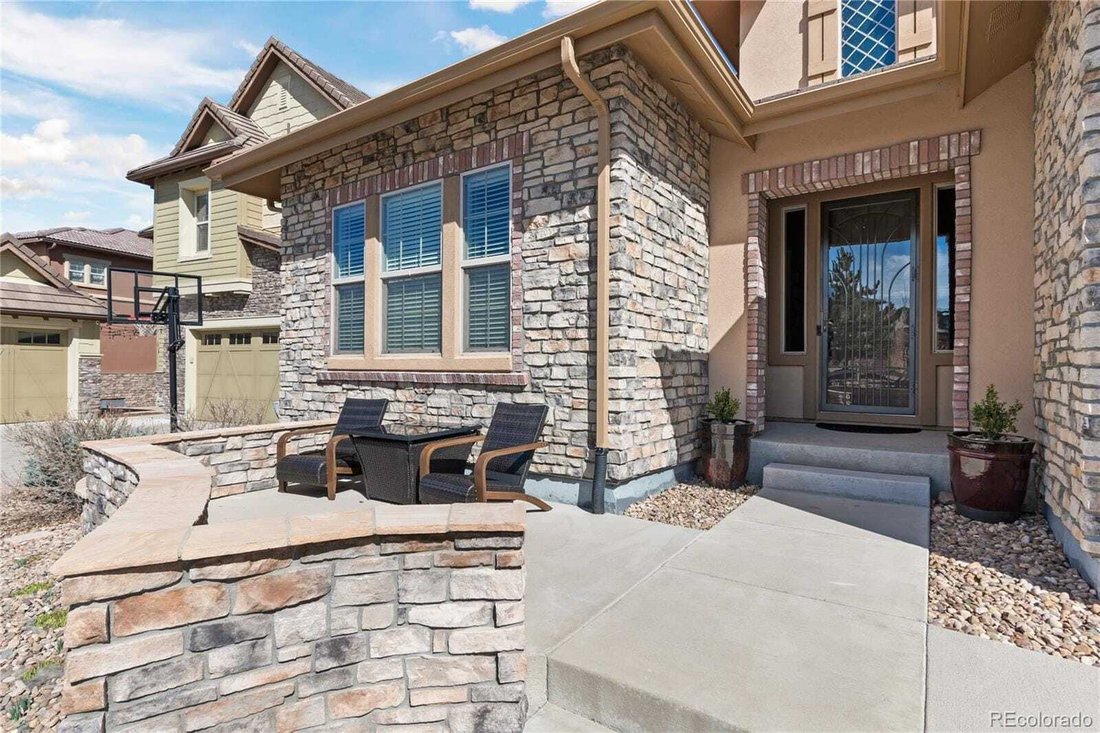 House in Highlands Ranch, Colorado, United States 3 - 18441550