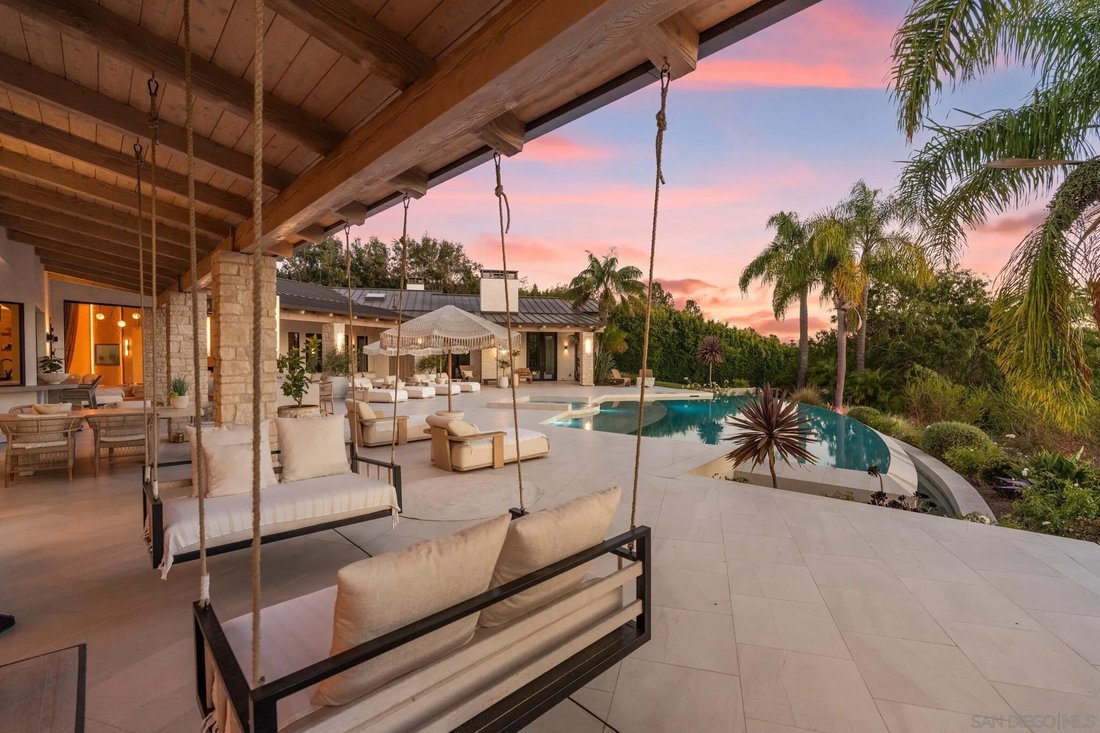 House in Rancho Santa Fe, California, United States 4 - 18442894