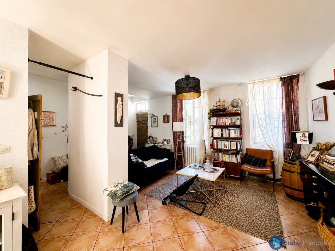 House in Le Faron-Fort-Rouge, Toulon, France 4 - 18436957