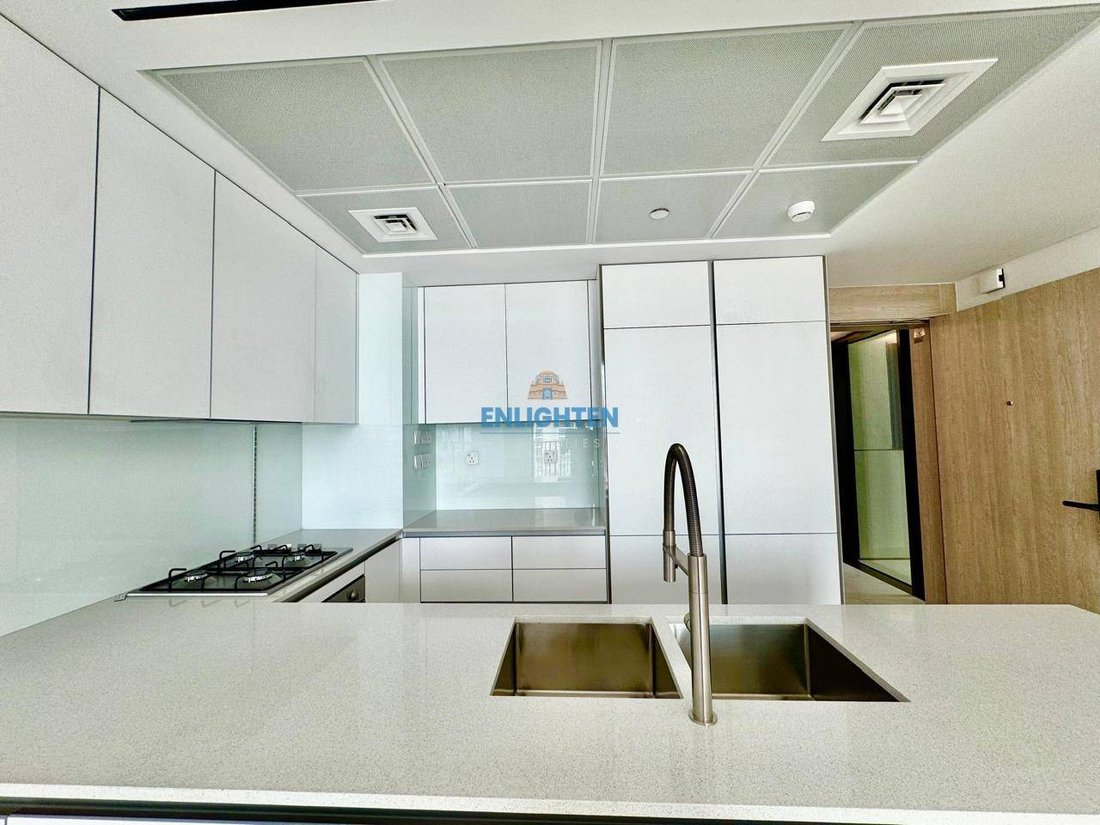 Apartment in JVC / Jumeirah Village Circle, Dubai, United Arab Emirates 5 - 18436623