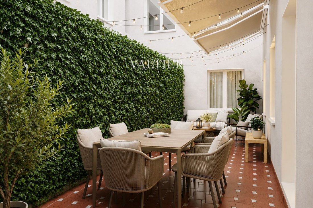 Apartment in Retiro, Madrid, Spain 2 - 18442907