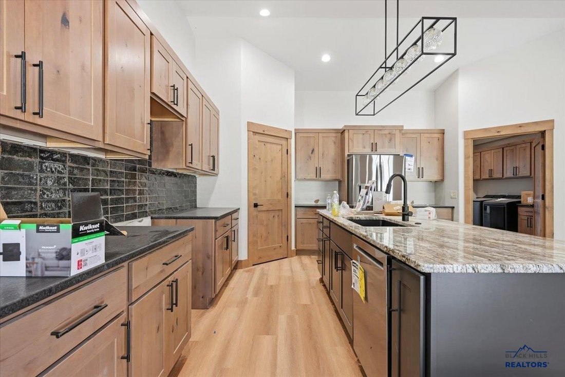 House in Lead, South Dakota, United States 5 - 17949565