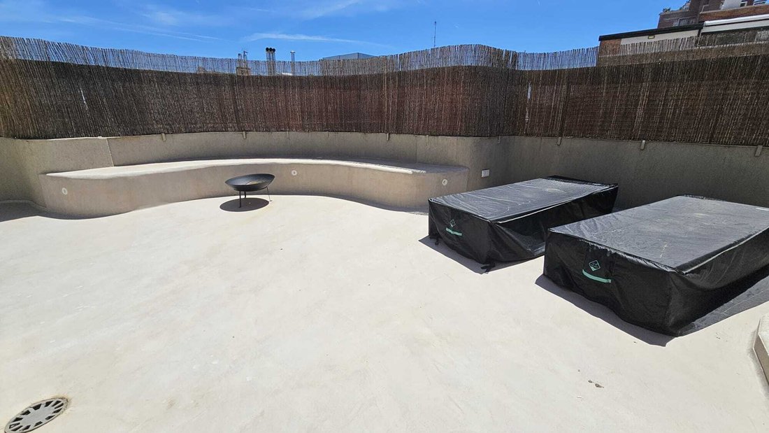 Penthouse in Chamberi, Madrid, Spain 2 - 18357091