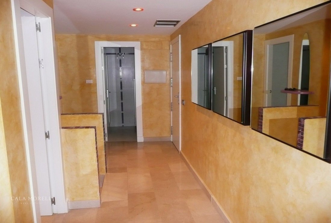 Apartment in Maó / Mahón, Balearic Islands, Spain 5 - 18439260