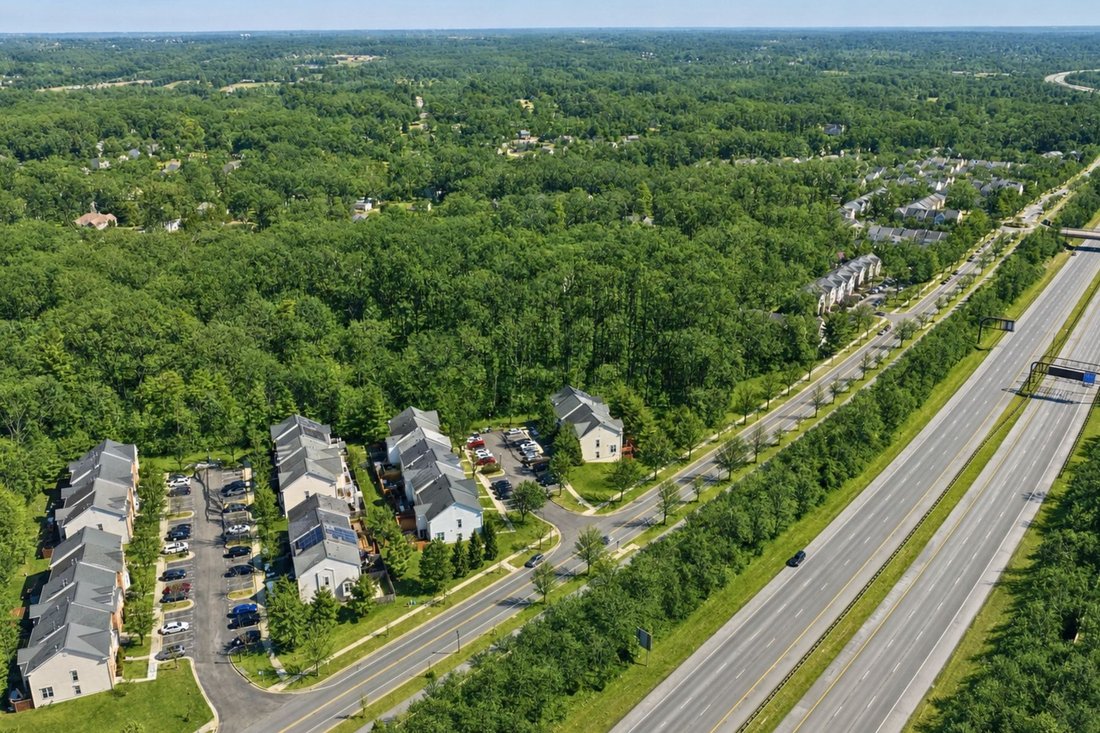 House in Silver Spring, Maryland, United States 4 - 18435595
