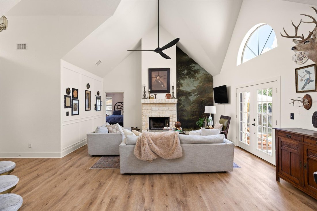 House in Wimberley, Texas, United States 1 - 18440075