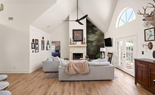 Maison à Wimberley, Texas, États-Unis 1