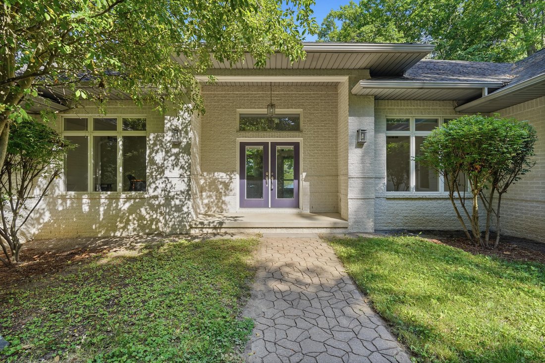 House in Dexter, Michigan, United States 5 - 18442587