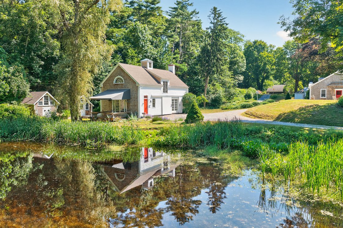 House in Sandwich, Massachusetts, United States 3 - 18435357
