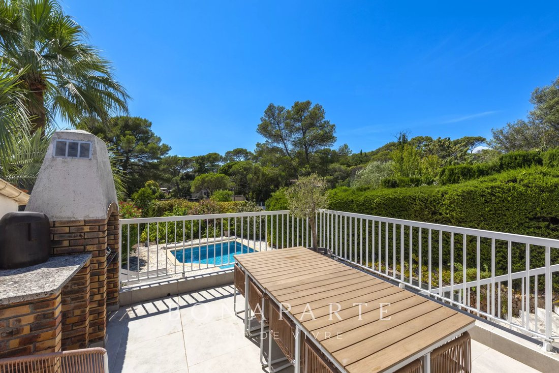 House in Tour de Mare, Frejus, France 2 - 18438032