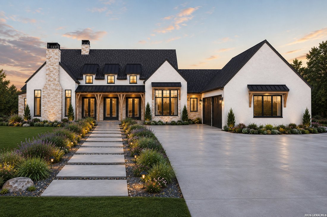 House in New Braunfels, Texas, United States 1 - 18440525