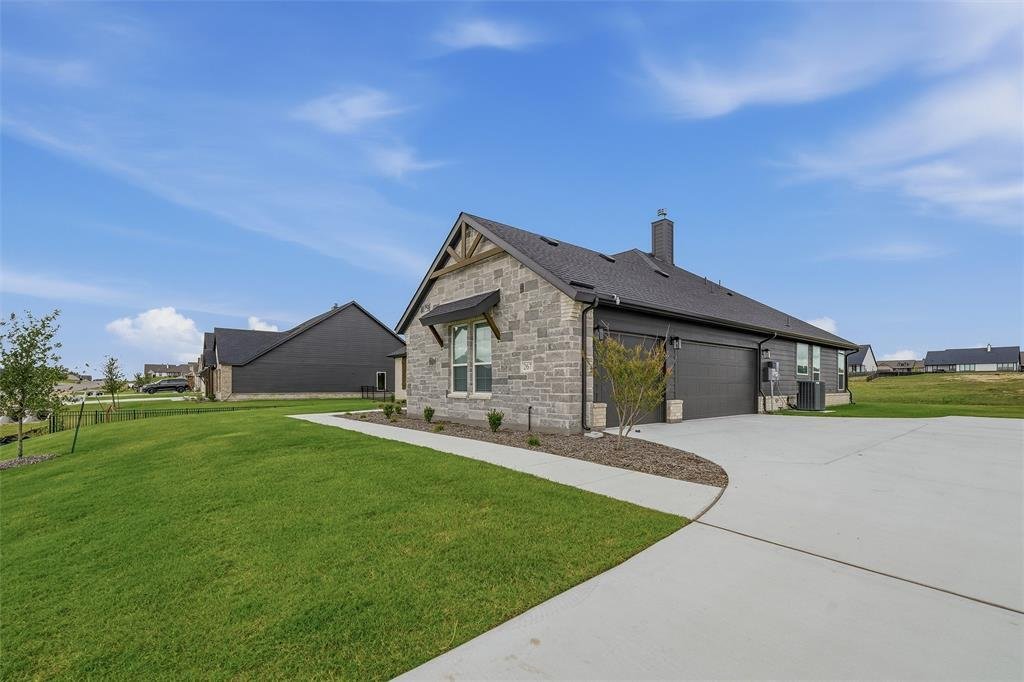 House in Springtown, Texas, United States 3 - 17522216