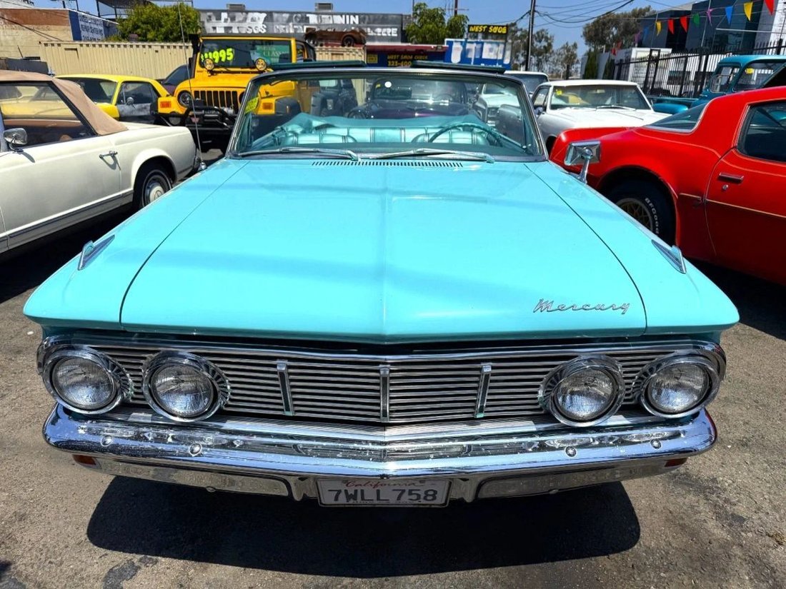 Cabriolet in Los Angeles, CA, United States 5 - 18434978