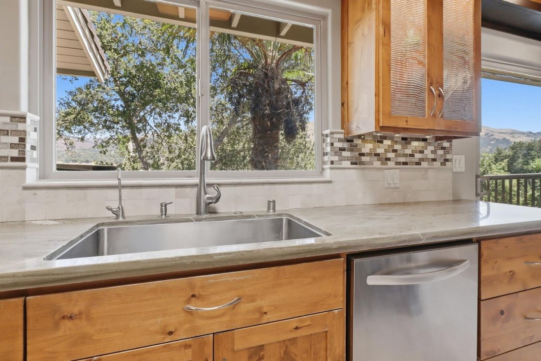 House in Morgan Hill, California, United States 5 - 18442396