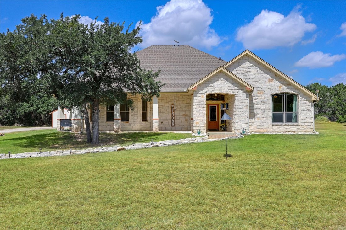 House in Jarrell, Texas, United States 2 - 18436946
