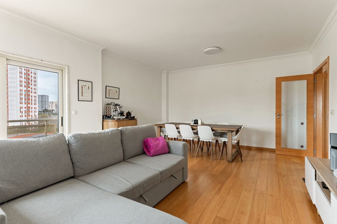 Apartment in Santa Clara, Lisbon, Portugal 5 - 18436091