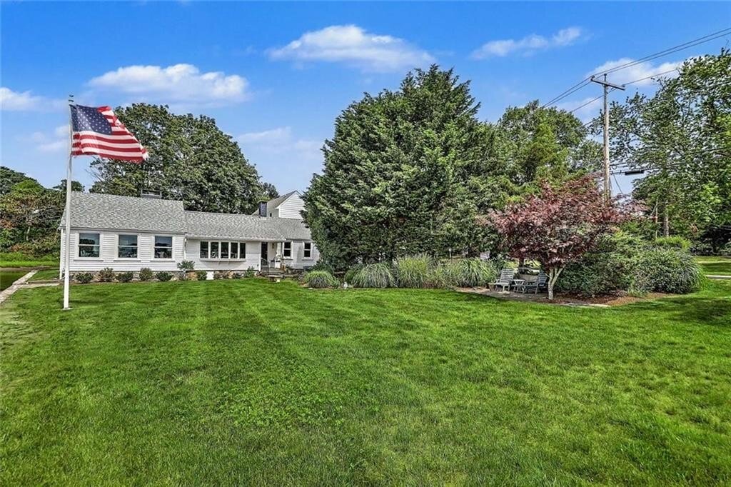 House in Barrington, Rhode Island, United States 4 - 18441567