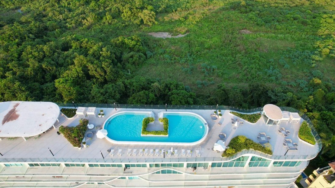 Apartment in Flamingos, Nayarit, Mexico 5 - 18435823
