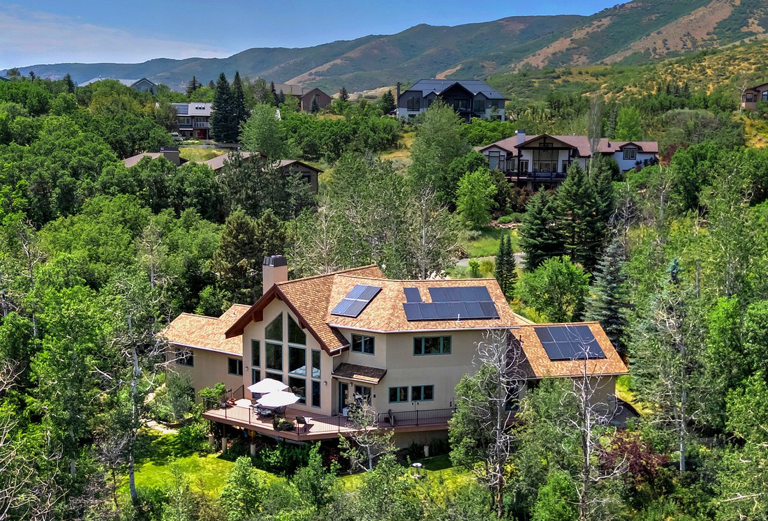 House in Salt Lake City, Utah, United States 4 - 18438515