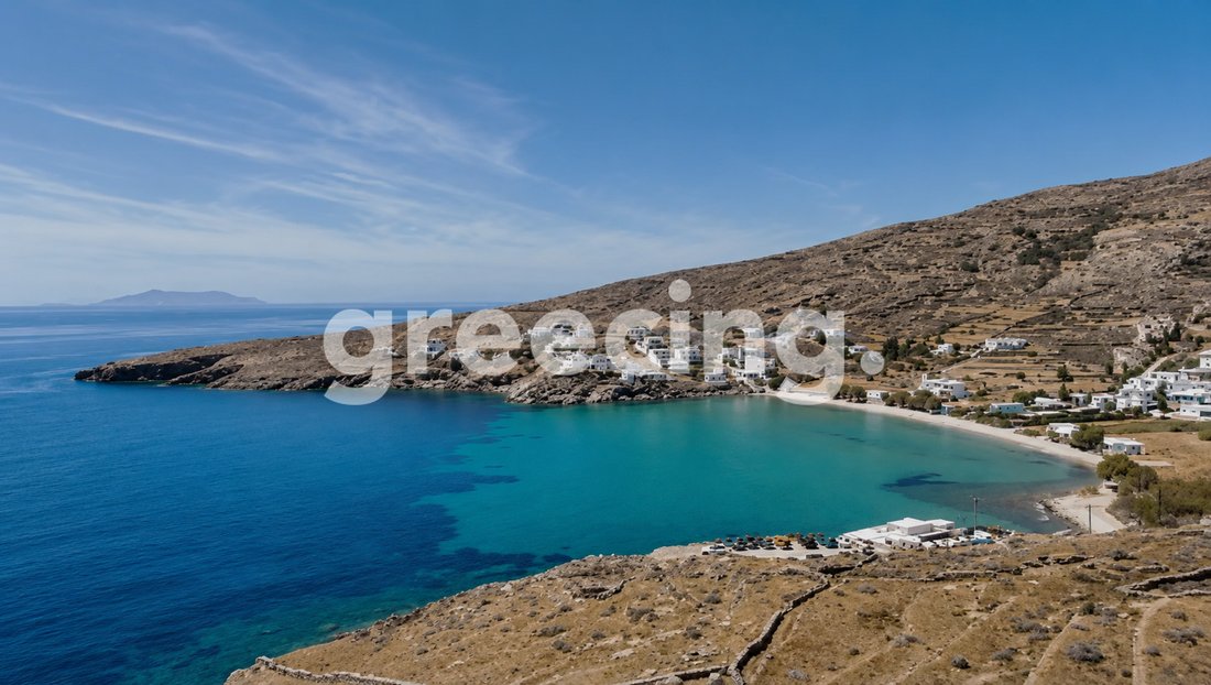 Villa in Tinos, Aegean, Greece 3 - 18436793