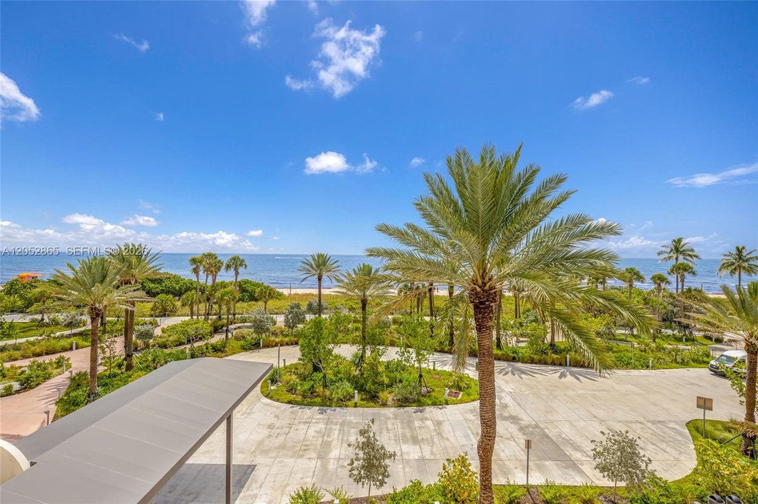 Condo in Miami Beach, Florida, United States 4 - 18440510