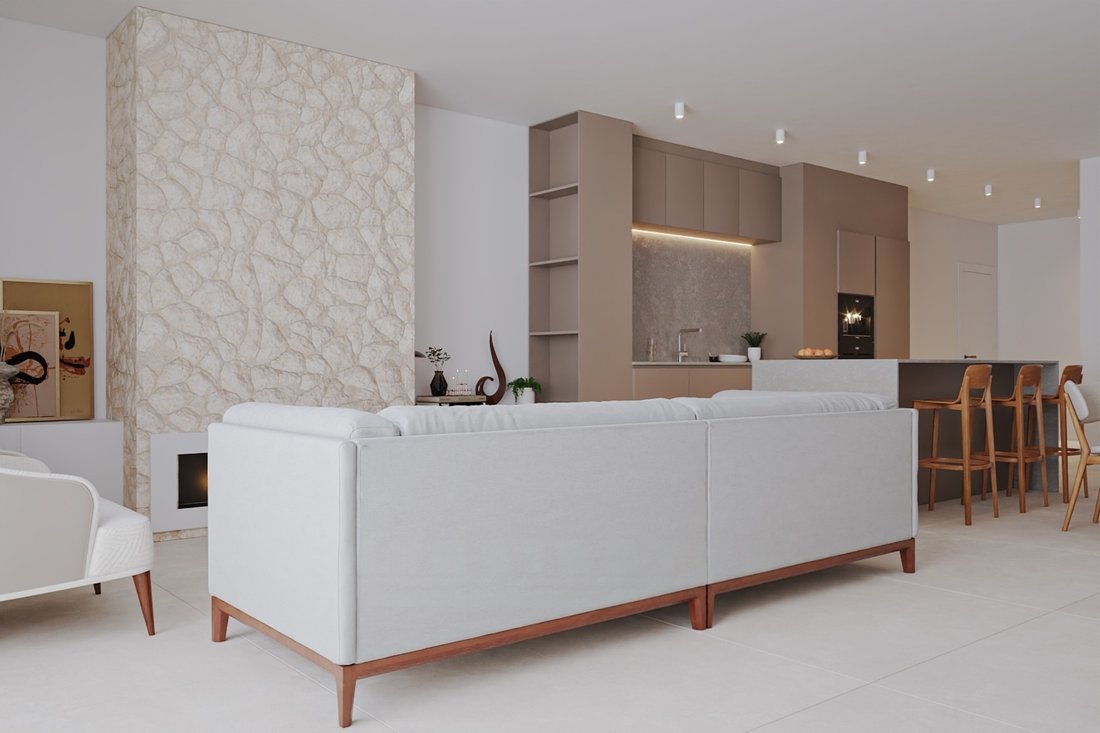 Apartment in Arta, Balearic Islands, Spain 2 - 17253874