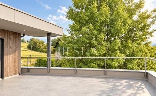 Apartment in Les Ollieres, Filliere, France 1