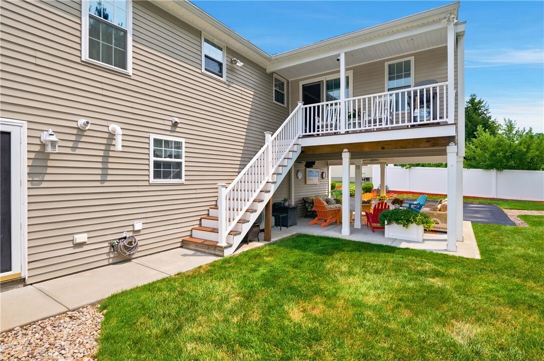 House in Woonsocket, Rhode Island, United States 5 - 18436052
