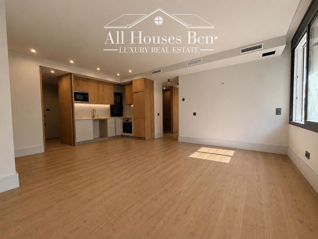 Apartment in Gracia, Barcelona, Spain 3 - 18439241