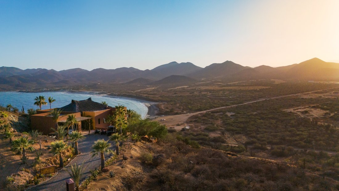 House in Ensenada de Muertos, Baja California Sur, Mexico 2 - 18438781