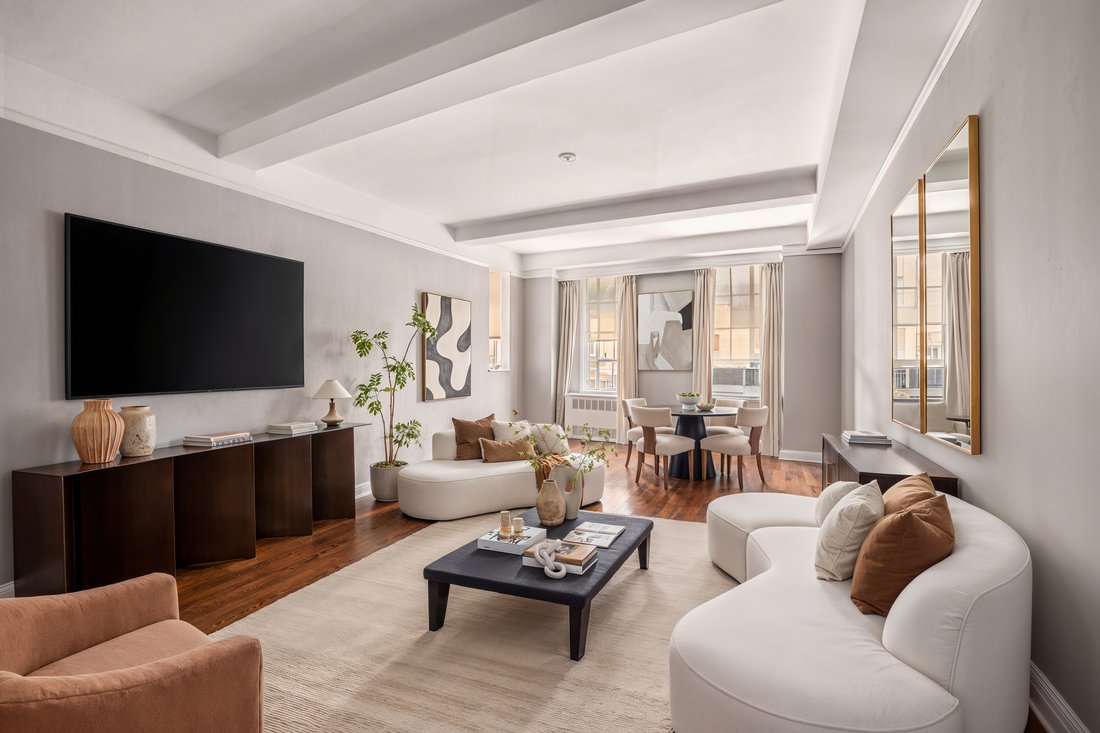Condo in New York, New York, United States 1 - 18440595