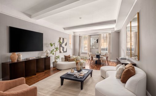 Condo in New York, New York, United States 1