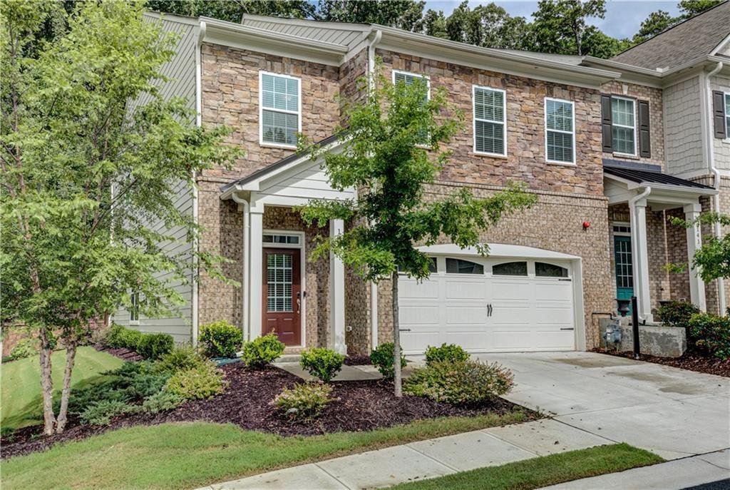 Townhouse in Woodstock, Georgia, United States 2 - 18439964