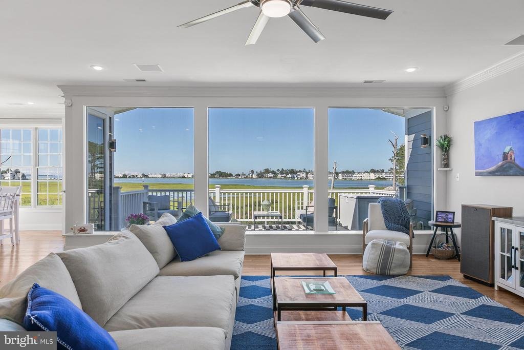 Casa en Ocean View, Delaware, Estados Unidos 5 - 18440576