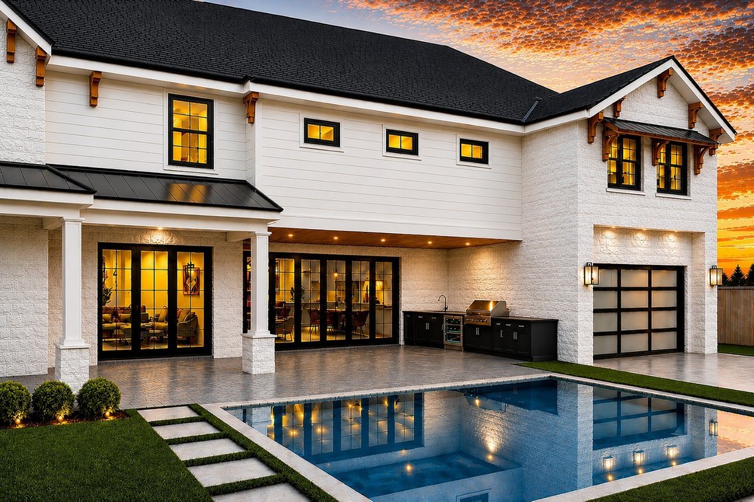 House in Houston, Texas, United States 5 - 18123244