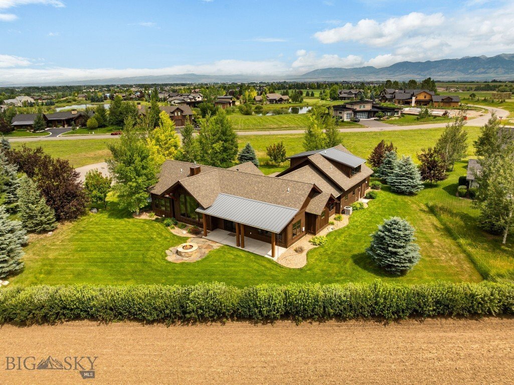 House in Bozeman, Montana, United States 3 - 18235589