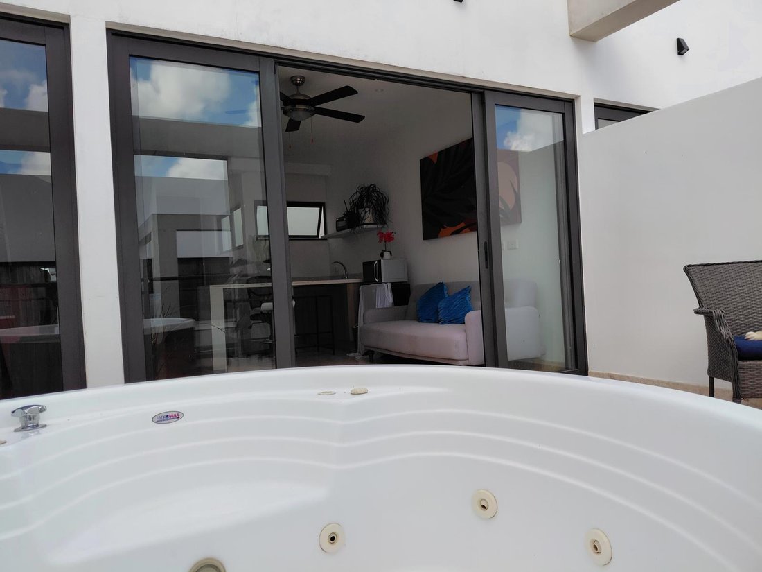 Apartment in Playa del Carmen, Quintana Roo, Mexico 5 - 18438784