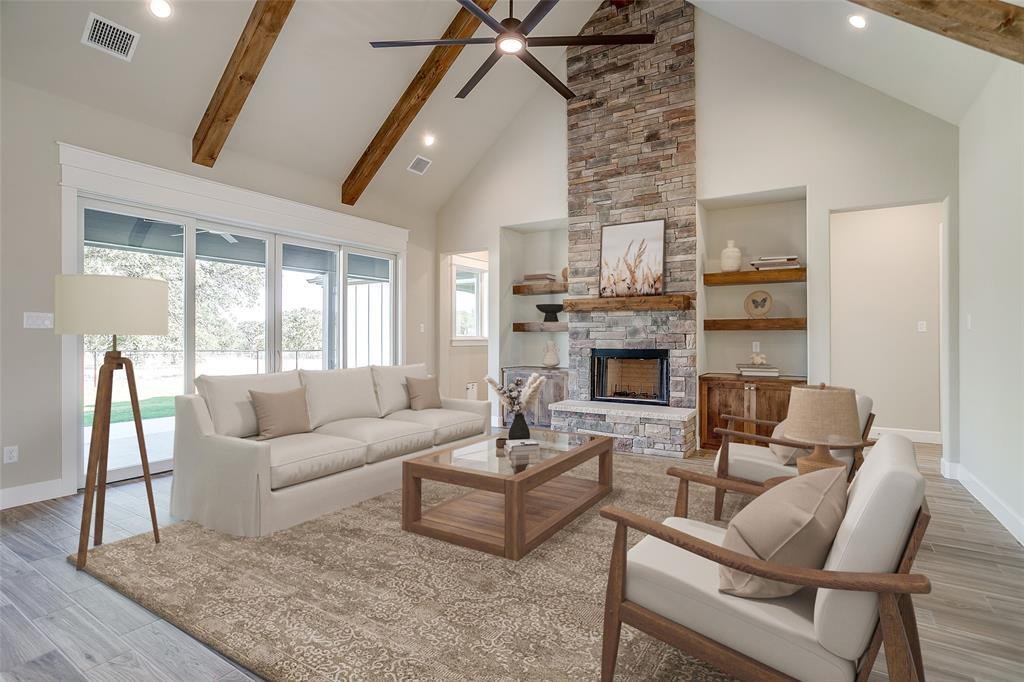 House in Aledo, Texas, United States 5 - 18440733
