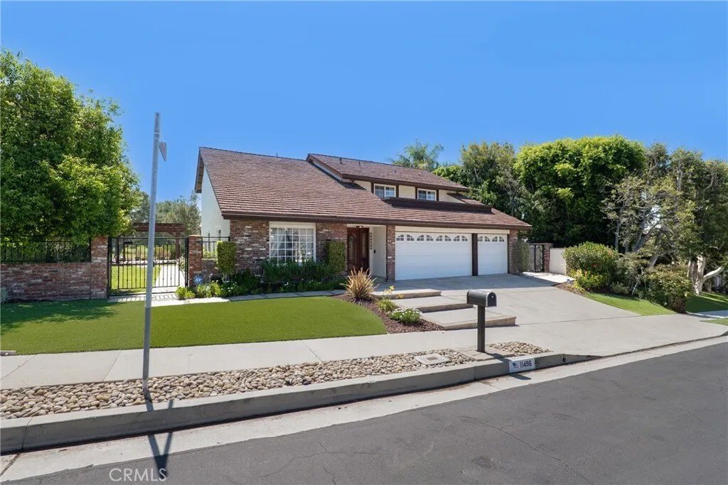 House in Los Angeles, California, United States 3 - 18442927