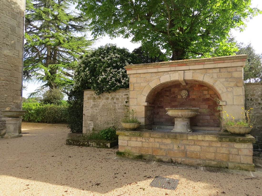 Villa in Saint Médard, Fontenay-le-Comte, France 4 - 18434842