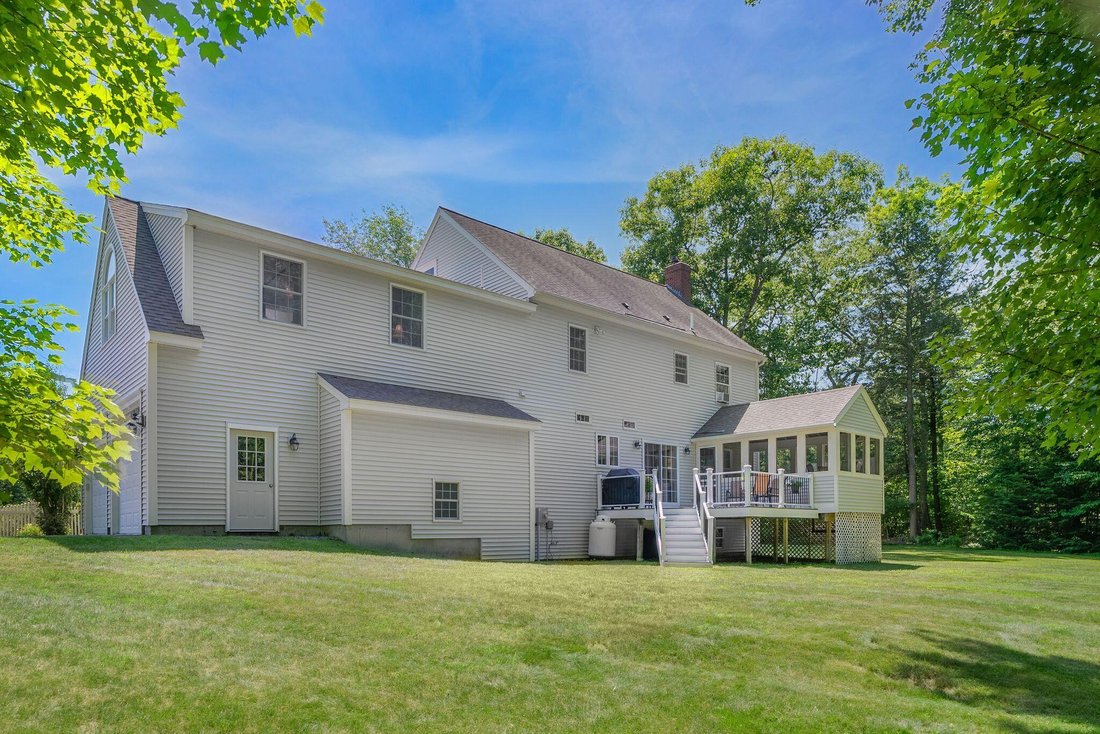 House in Scarborough, Maine, United States 3 - 18442627