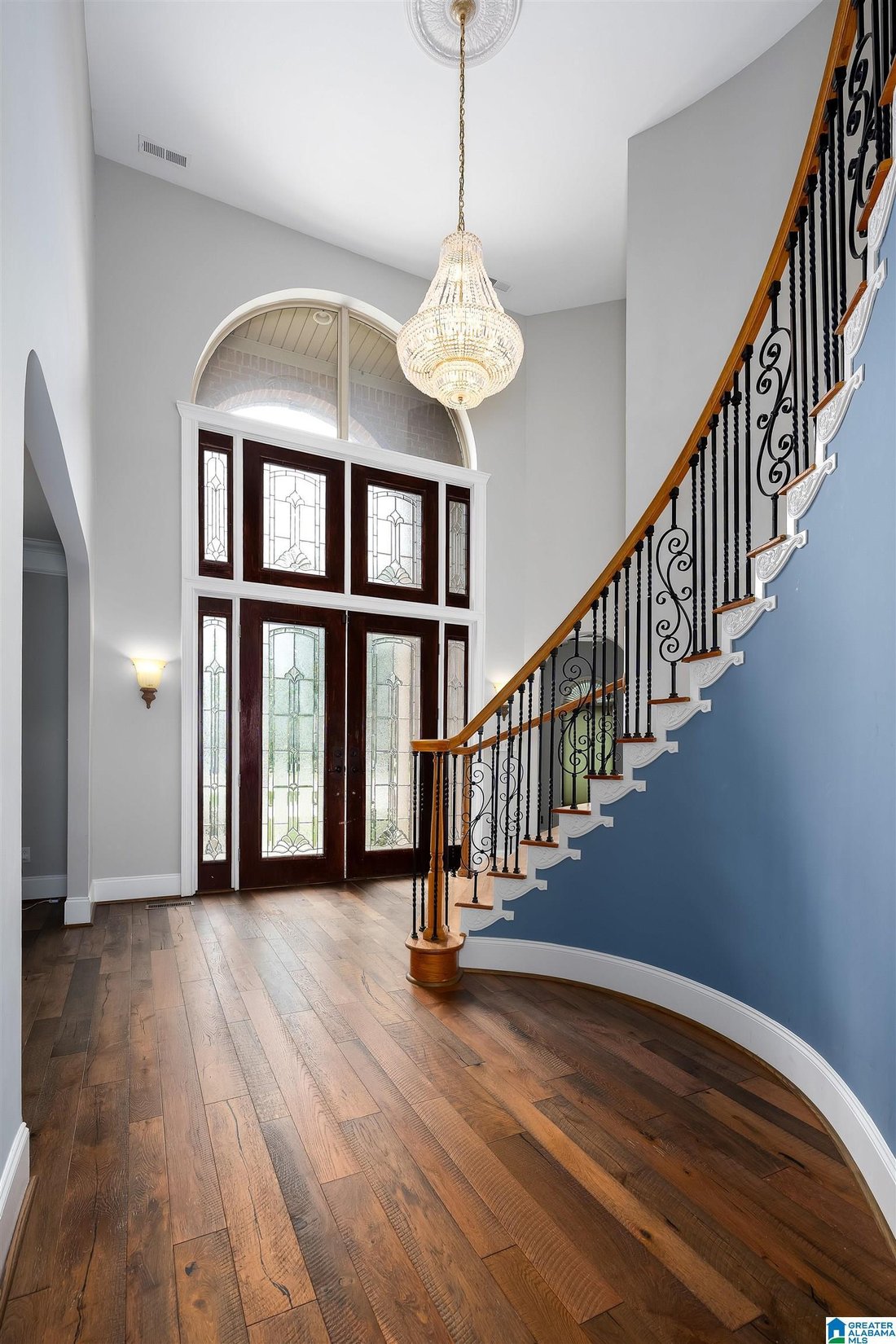 House in Chelsea, Alabama, United States 5 - 18400995