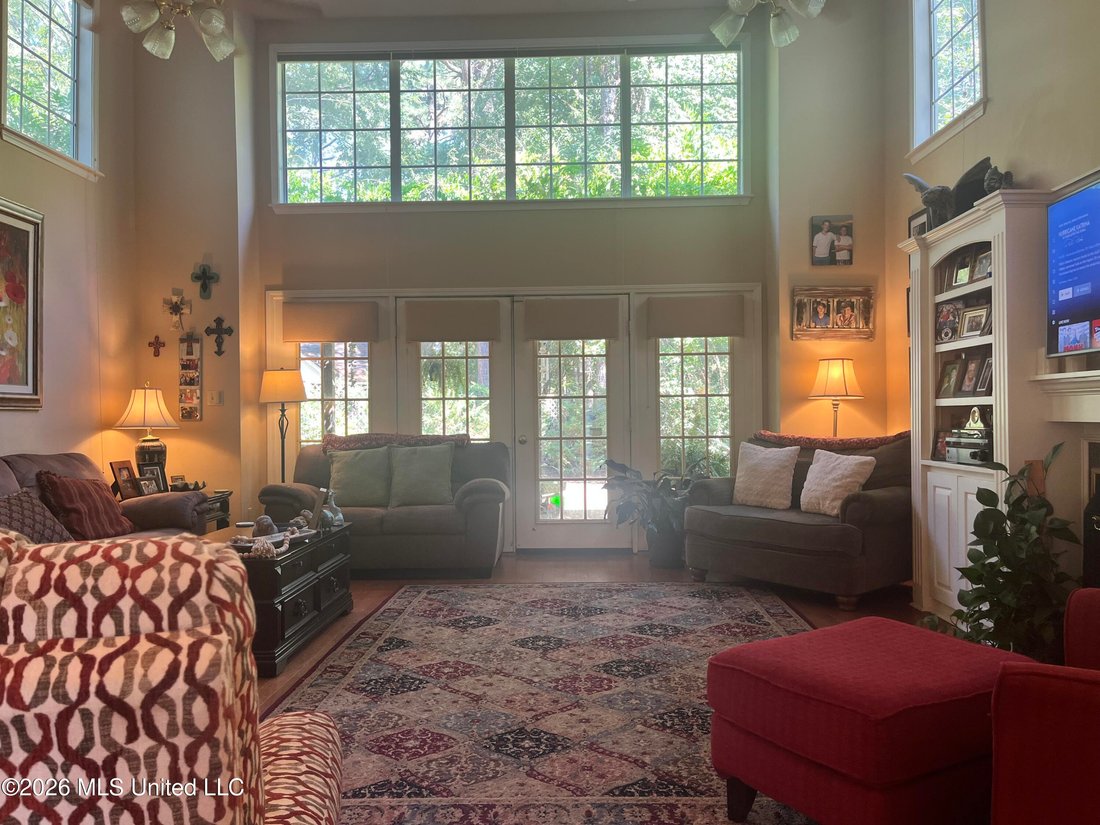 House in Oxford, Mississippi, United States 5 - 18436407