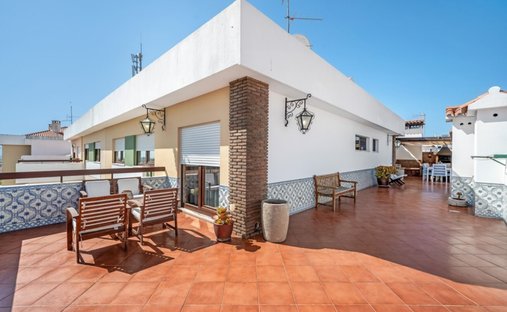 Appartamento a Tavira (Santa Maria e Santiago), Algarve, Portogallo 1