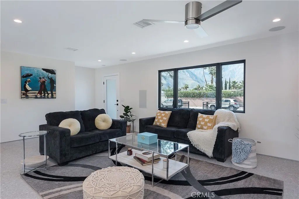 House in Palm Springs, California, United States 4 - 18439958