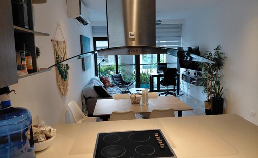 Appartement à Playa del Carmen, Quintana Roo, Mexique 1